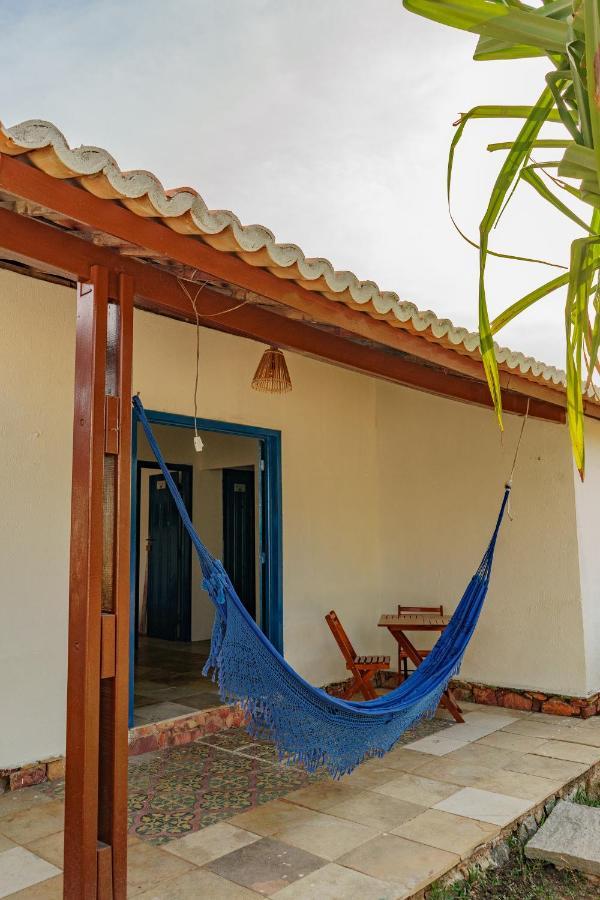 Pousada Chale Heloisa Jijoca de Jericoacoara Exterior photo